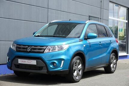 Suzuki Vitara 136.590 km 9.900 &euro; Fürth 90763