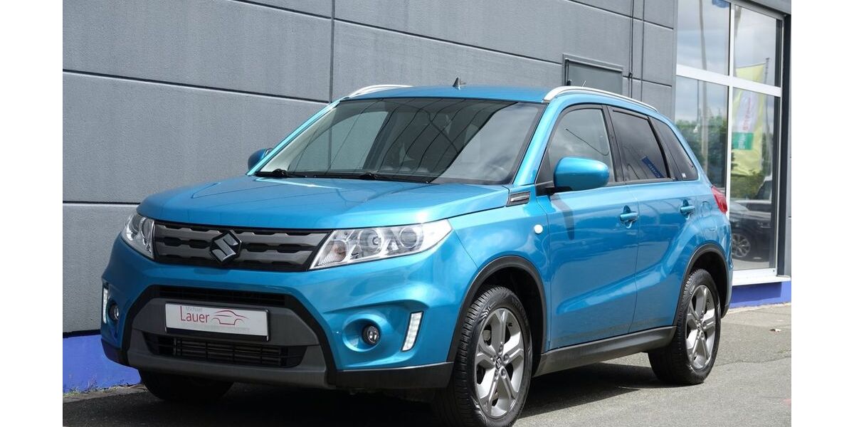 Suzuki Vitara 136.590 km 9.900 &euro; Fürth 90763