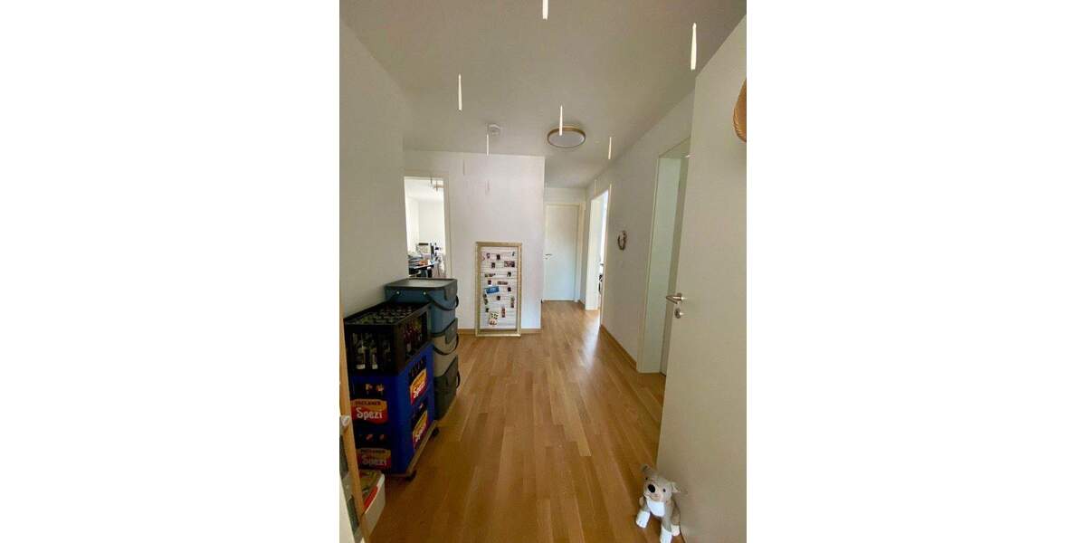 Etagenwohnung Röthenbach - 3 Zimmer, 76 m&sup2;, 990&euro; | Angebot:25801596