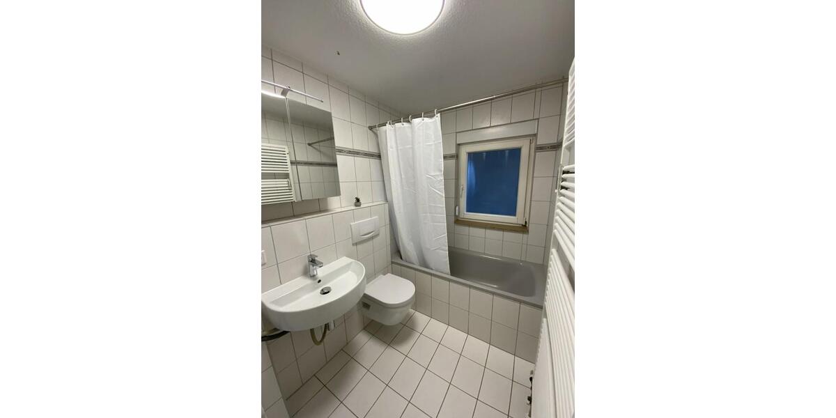Erdgeschoßwohnung Nürnberg Eberhardshof - 1 Zimmer, 39 m&sup2;, 820&euro; | Angebot:25381032