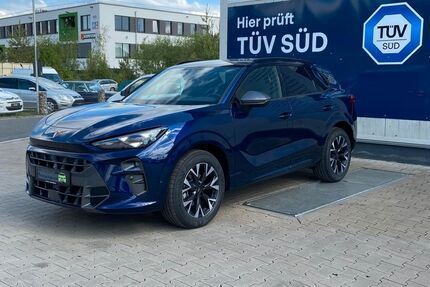 Cupra Terramar 9.900 km 34.900 &euro; Heßdorf 91093