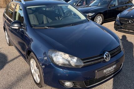 VW Golf 183.000 km 3.950 &euro; Fuerth 90763