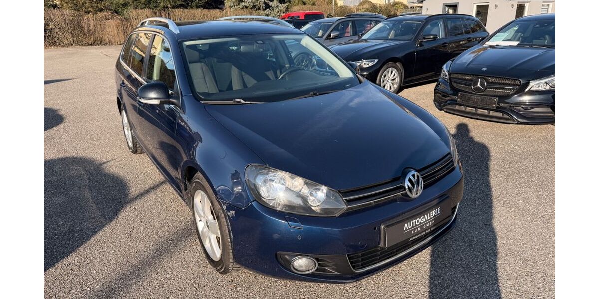 VW Golf 183.000 km 3.950 &euro; Fuerth 90763