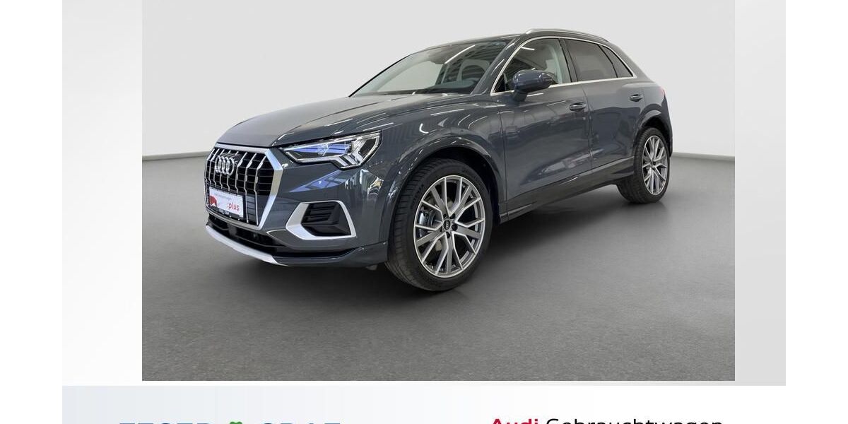 Audi Q3 5.864 km 36.980 &euro; Fürth 90763