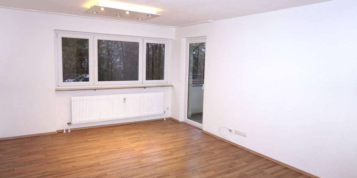 Etagenwohnung Spardorf - 2 Zimmer, 63 m&sup2;, 199.000&euro; | Angebot:25522237