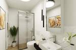 Etagenwohnung Nürnberg St Leonhard - 4 Zimmer, 103 m&sup2;, 619.750&euro; | Angebot:26643120