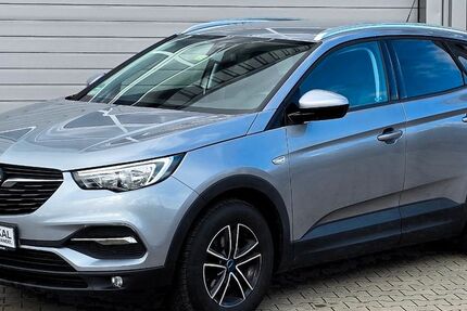 Opel Grandland (X) 125.000 km 10.590 &euro; Adelsdorf 91325