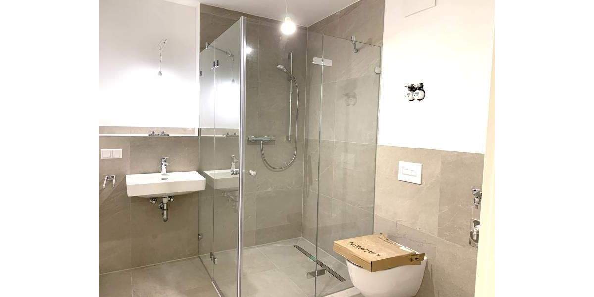 Etagenwohnung Nürnberg Schweinau - 2 Zimmer, 54 m&sup2;, 1.082&euro; | Angebot:25683959