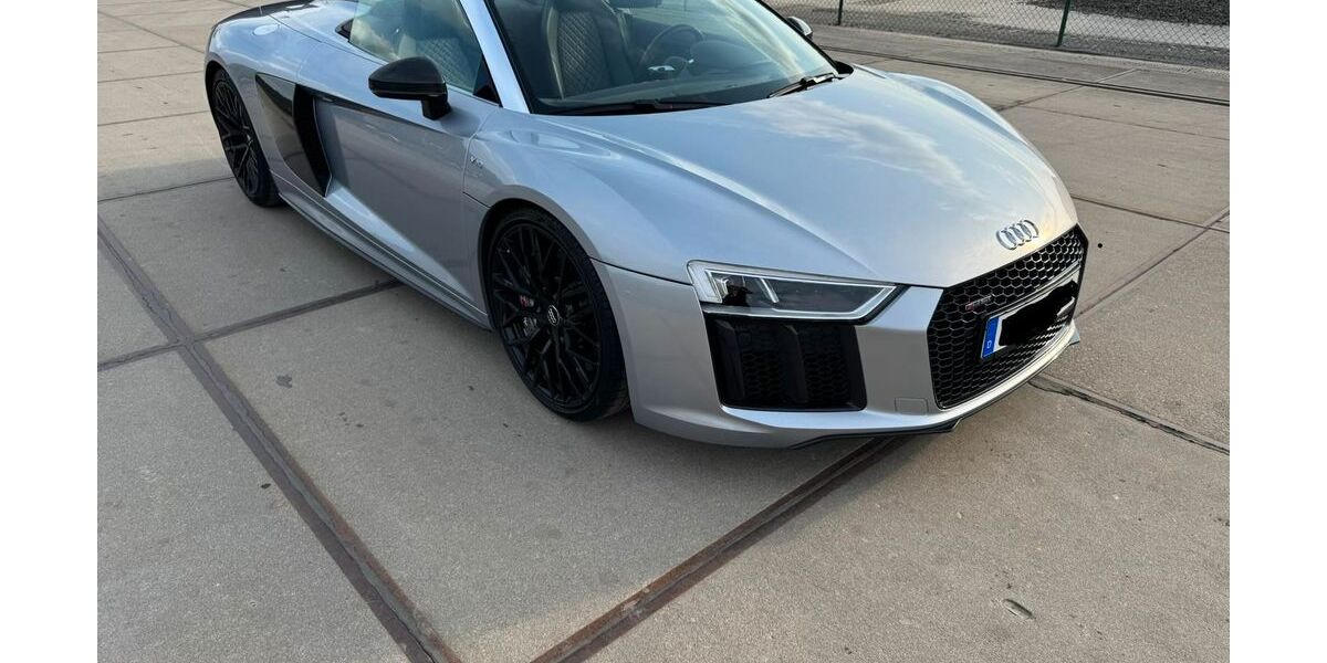Audi R8 9.500 km 144.900 &euro; Rednitzhembach 91126