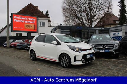 Kia Picanto 4.950 km 18.900 &euro; Nürnberg 90482