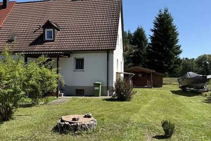 Haus Wendelstein - 6 Zimmer, 151 m&sup2;, 590.000&euro; | Angebot:25097493