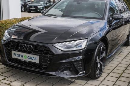 Audi A4 79.450 km 30.880 &euro; Herzogenaurach 91074