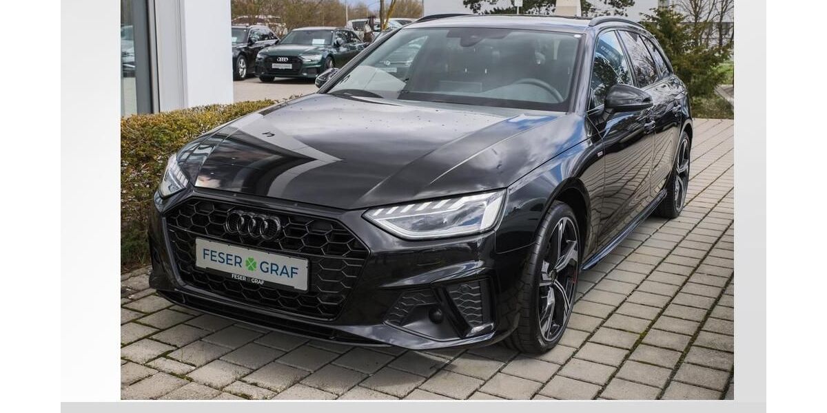 Audi A4 79.450 km 30.880 &euro; Herzogenaurach 91074