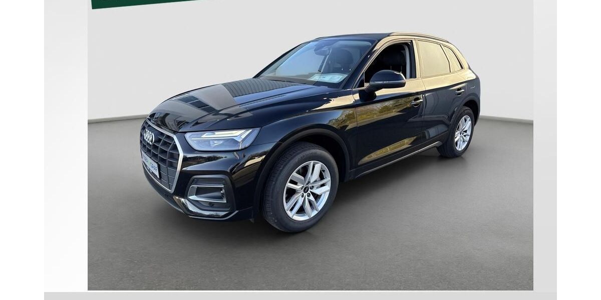 Audi Q5 71.290 km 34.380 &euro; Cadolzburg 90556