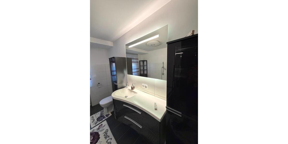 Erdgeschoßwohnung Hemhofen - 2 Zimmer, 60 m&sup2;, 900&euro; | Angebot:27598829