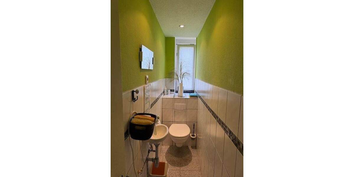 Einfamilienhaus Nürnberg Glockenhof - 165.000&euro; | Angebot:25773096