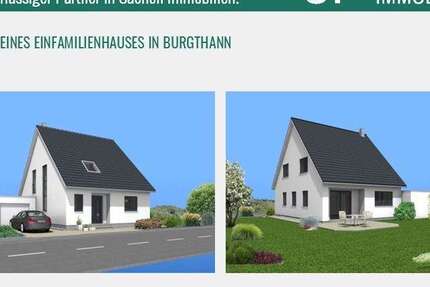 Haus Burgthann - 5 Zimmer, 130 m&sup2;, 676.000&euro; | Angebot:23536364