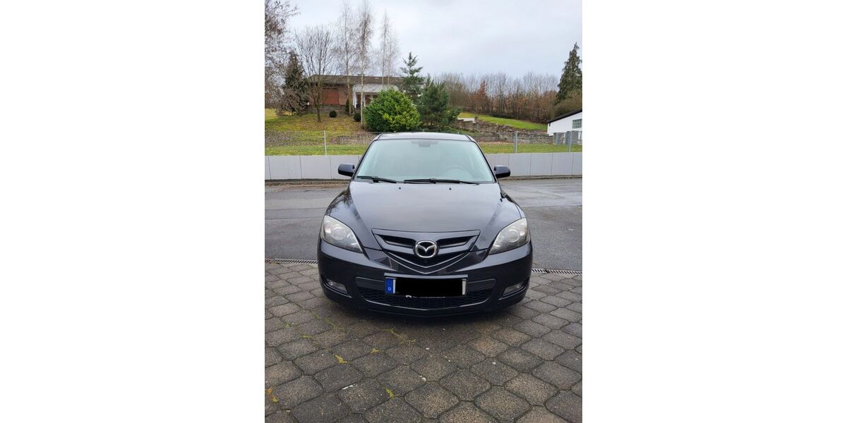Mazda 3 210.000 km 2.999 &euro; Heroldsbach 91336