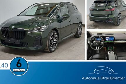 BMW 218 Active Tourer 12.700 km 32.490 &euro; Buchschwabach bei Nürnberg 90574