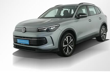 VW Tiguan 15.450 km 44.980 &euro; Nürnberg 90441