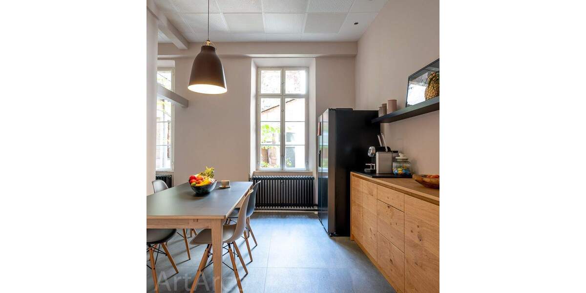 Gewerbeobjekt Fürth Innenstadt - 3.000&euro; | Angebot:25734435