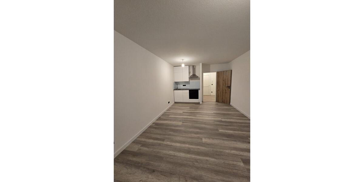 Etagenwohnung Nürnberg Eberhardshof - 1 Zimmer, 30 m&sup2;, 595&euro; | Angebot:25887733