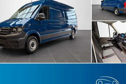 VW Crafter 9.600 km 36.980 &euro; Buchschwabach bei Nürnberg 90574