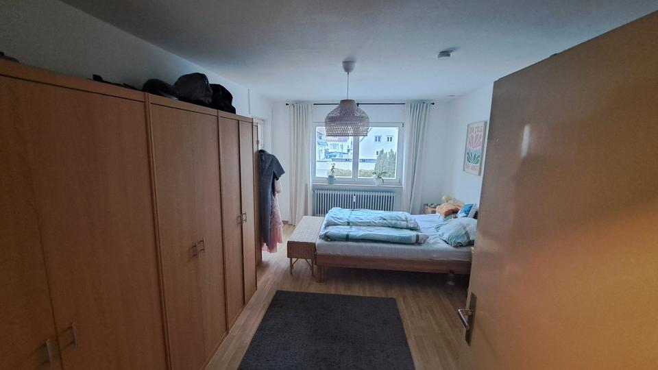 Etagenwohnung Fürth Eigenes Heim - 3 Zimmer, 82 m&sup2;, 850&euro; | Angebot:26440987