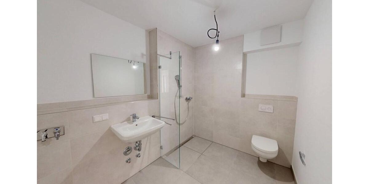 Etagenwohnung Nürnberg Gleißhammer - 3 Zimmer, 72 m&sup2;, 1.196&euro; | Angebot:26279407