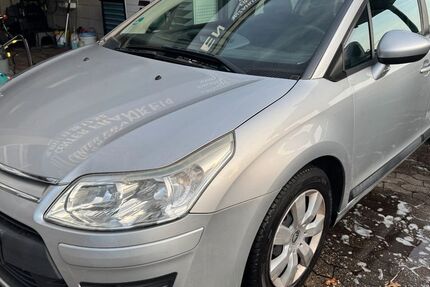Citroen C4 174.000 km 899 &euro; Nürnberg 90453