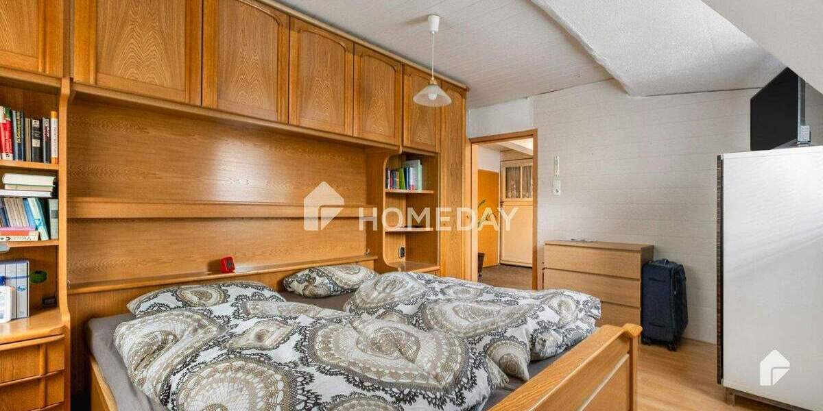 Bauernhaus, Landhaus Stein Deutenbach - 6 Zimmer, 129 m&sup2;, 349.000&euro; | Angebot:25775232