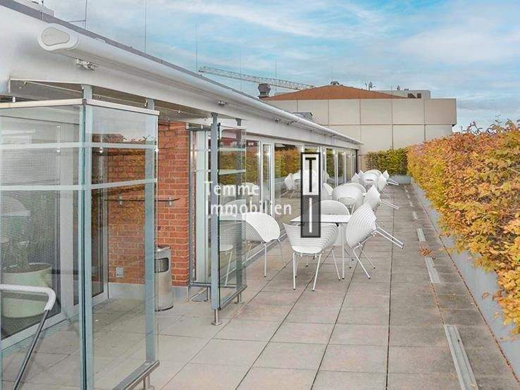 Gewerbeobjekt Nürnberg Gleißbühl - 8.700.000&euro; | Angebot:25746846