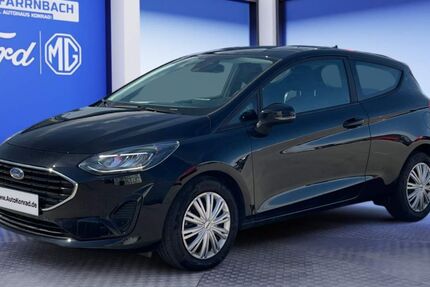 Ford Fiesta 20.500 km 15.490 &euro; Fürth 90768