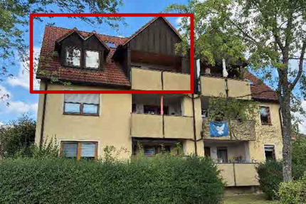 Wohnung Neuendettelsau - 3 Zimmer, 78 m&sup2;, 231.500&euro; | Angebot:25904077