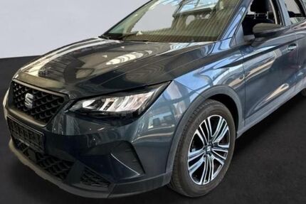 Seat Arona 22.750 km 18.450 &euro; Höchstadt an der Aisch 91315