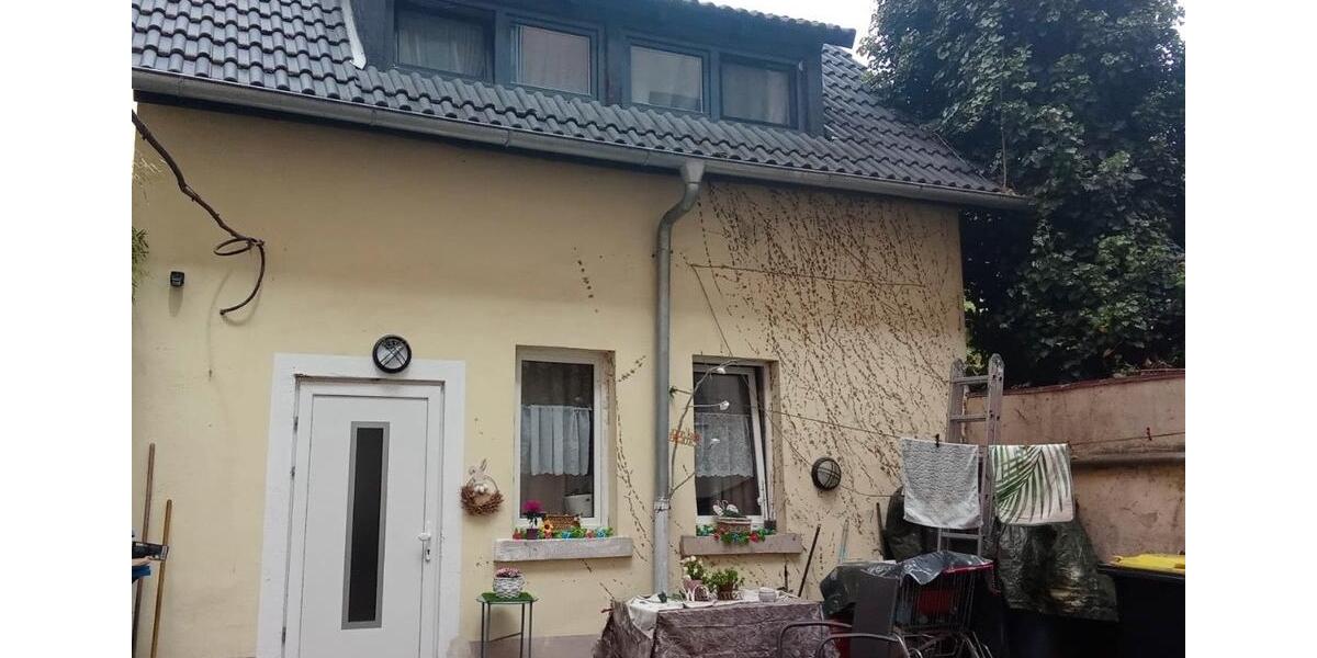 Einfamilienhaus Nürnberg Sankt Leonhard - 2 Zimmer, 60 m&sup2;, 172.000&euro; | Angebot:26653518