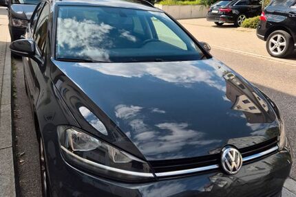 VW Golf 138.000 km 14.800 &euro; Schwabach 91126