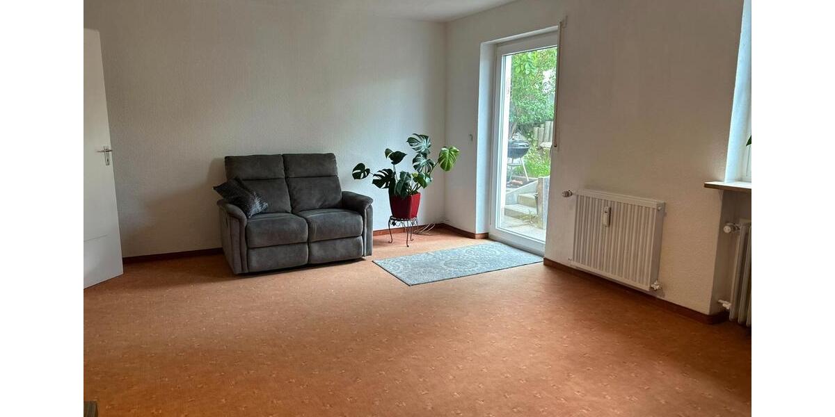 Erdgeschoßwohnung Herzogenaurach - 3 Zimmer, 78 m&sup2;, 266.000&euro; | Angebot:26329486