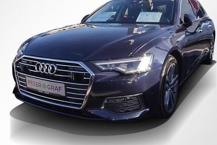 Audi A6 75.050 km 30.490 &euro; Erlangen 91058