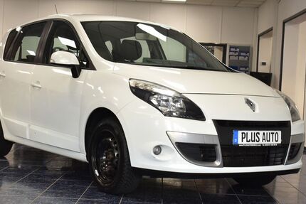 Renault Scenic 143.456 km 4.870 &euro; Nürnberg 90431