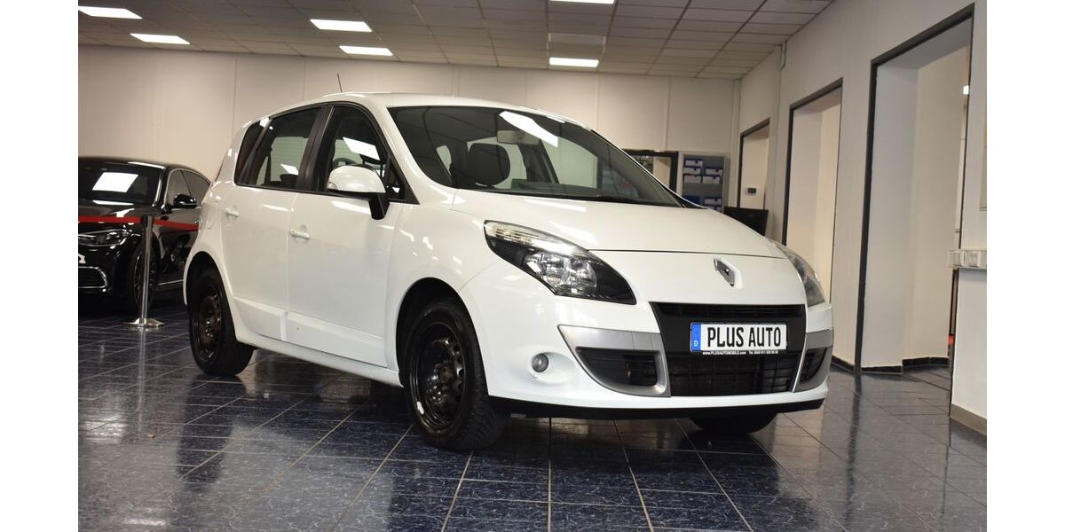 Renault Scenic 143.456 km 4.870 &euro; Nürnberg 90431