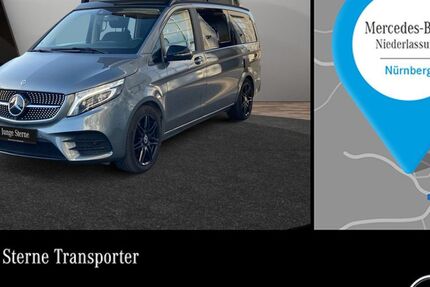 Mercedes-Benz V 300 41.865 km 59.980 &euro; Fürth 90763