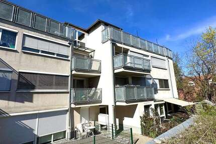 Wohnung Fürth Bislohe - 2 Zimmer, 52 m&sup2;, 194.500&euro; | Angebot:27101315