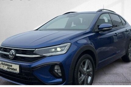 VW Taigo 19.830 km 28.990 &euro; Schnaittach 91220