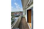 Terrassenwohnung Nürnberg Almoshof - 2 Zimmer, 68 m&sup2;, 215.000&euro; | Angebot:27018937
