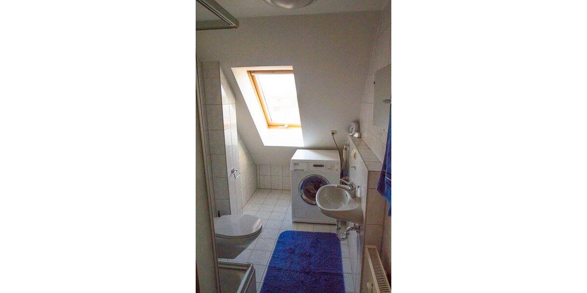 Dachgeschoßwohnung Forchheim - 2 Zimmer, 50 m&sup2;, 187.500&euro; | Angebot:26957589