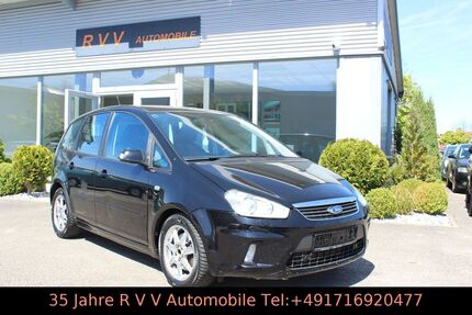 Ford C-Max 159.000 km 2.700 &euro; Fürth (bei Nürnberg) 90763