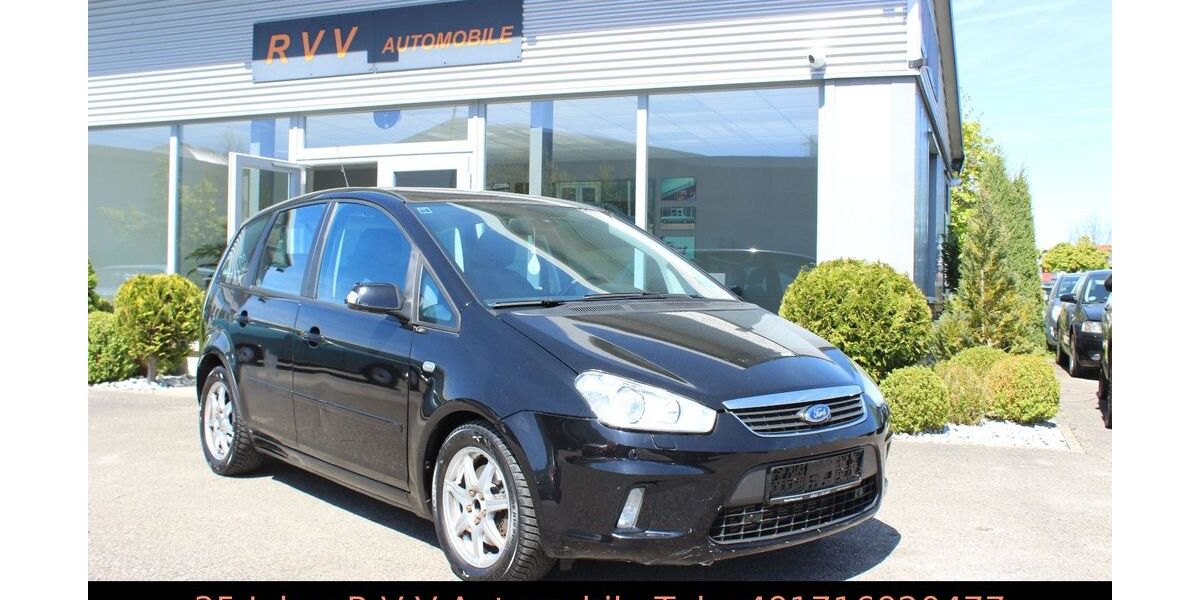 Ford C-Max 159.000 km 2.700 &euro; Fürth (bei Nürnberg) 90763