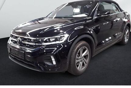 VW T-Roc 17.350 km 32.640 &euro; Nürnberg 90441