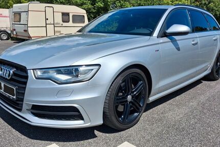 Audi A6 260.000 km 11.990 &euro; Lauf a.d. Pegnitz 91207